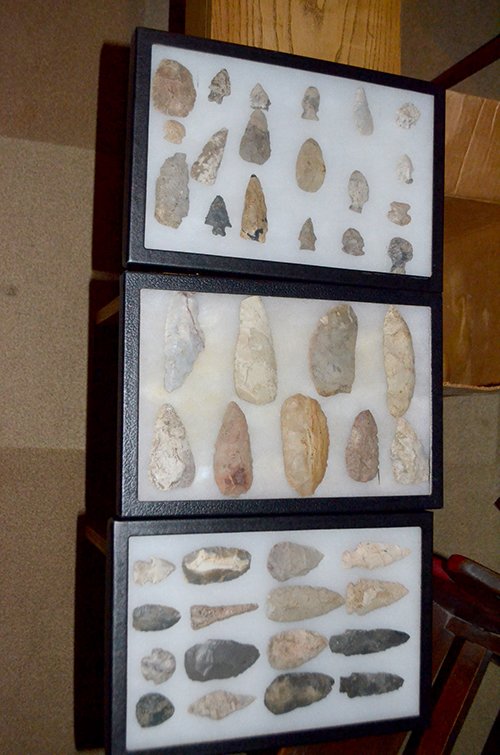 Property photo 92 - PERSONAL PROPERTY AUCTION - MAJOR ANTIQUE & COLLECTIBLE AUCTION in Allen County